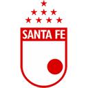 Independiente Santa Fe U20 logo - U VS Tigres Fc U Live Score Today