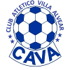 CA Villa Alvear logo - Guiraldes VS Ca Villa Alvear Result Today