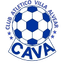 CA Villa Alvear logo