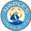 Naples United FC logo