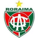 Roraima logo - Raimundorr VS Roraima Sport