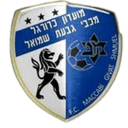 Maccabi Givat Shmuel logo - Aviv VS Maccabi Givat Shmuel Live