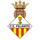 CE Felanitx logo - Pull VS Ce Felanitx Result Today