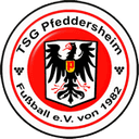 TSG Pfeddersheim logo - Pfeddersheim VS Fsv Mainz Score