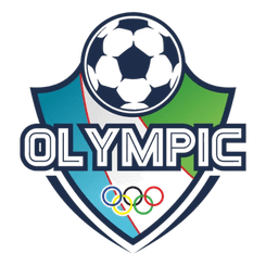 Olympic FK Tashkent logo
