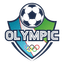Olympic FK Tashkent logo