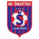 Smartno Ljubljana logo - Ljubljana VS Nk Kamnik Live