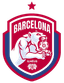 Barcelona de Ilheus (W) logo