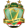 Al Shorta logo
