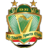 Al Shorta logo
