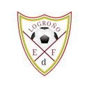 CDEF Logrono (w) logo - W VS Cdef Logrono W Result Today