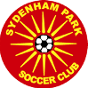 Sydenham Park logo - Yarraville VS Sydenham Park Result