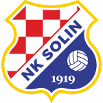 NK Solin logo