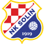 NK Solin logo