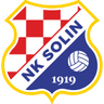NK Solin logo