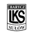 Barycz Sulow logo