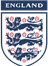 England Women U16 logo