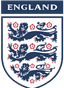 England Women U16 logo