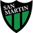San Martin de San Juan Reserves logo - Arg Reserve League 32725 Schedule