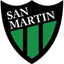 San Martin de San Juan Reserves logo