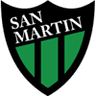 San Martin de San Juan Reserves logo