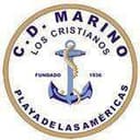 Marino logo - Marino VS Tenerife Live Score Today
