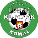 Kujawiak Kowal logo - Kowal VS Orleta Aleksandrow Kujawski Live