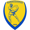 Panetolikos Agrinio logo - Fc VS Panetolikos Agrinio Live