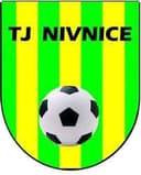 TJ Nivnice logo - Mesto VS Tj Nivnice Score