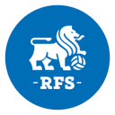 Rigas Futbola skola II logo - Bjss VS Rigas Futbola Skola Ii Score