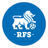 Rigas Futbola skola II logo