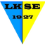 Lajoskomarom logo