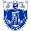 Barking (W) logo