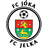 FC Jelka logo