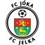 FC Jelka logo