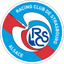 Strasbourg II logo