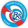 Strasbourg II logo