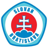 Slovan Bratislava Women logo