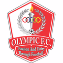 Brisbane Olympic Women logo - Women VS Peninsula Power Women Score