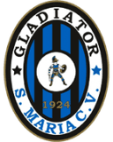 Gladiator logo - Gladiator VS Taranto Sport Score