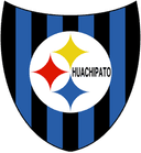 Huachipato logo - Huachipato VS Univ Catolica Result