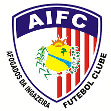 Afogados da Ingazeira FC logo