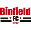 Binfield logo - Binfield VS Westfields Score
