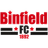 Binfield logo