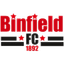 Binfield logo