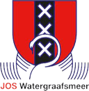 JOS Watergraafsmeer logo - Watergraafsmeer VS Rksv Neo Borne Sport