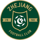 Zhejiang Professional FC U15 logo - U VS Zhejiang Professional Fc U Sport