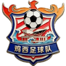 Jixi Team logo