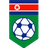 Korea DPR U19 logo