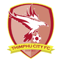 Thimphu City logo - Academy VS Thimphu City Live Score